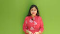 be your professional green screen spokesperson