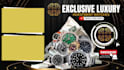 design professional custom youtube end screen outro