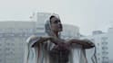 create high end cinematic commercial for social media and TV