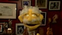 make you a custom video with professor puppet