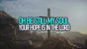 create a professional rock, metal lyric video