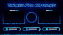 design a custom youtube intro or outro end card