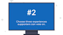 create a 2d animated explainer video