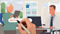 create a colorful whiteboard animation explainer video