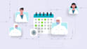 create a saas software demo animated explainer video animation