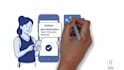 make a custom whiteboard explainer video