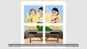 create a custom 2d explainer video