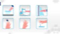 create a 2d animated explainer video