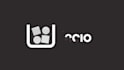 create a catchy logo animation