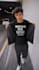 create lifestyle  t shirt  hoodie  sweatshirt mock up