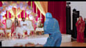 edit your wedding video into a cinematic story