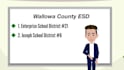create 2d animated video or 2d animation explainer video