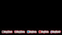create social medias overlay banner twitch kick stream