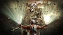 do a professional and creative rock or metal lyric video