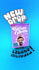 create 3d cannabis product ads, promo animation for social media and drops
