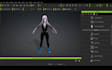 create a 3d model