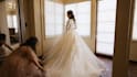 do wedding video editing with wedding highlight a full event