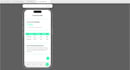 design your mobile app UI UX in figma conversion focused dev ready