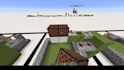 build survival minecraft builds