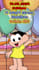 create birthday video invitation, for kids birthday party