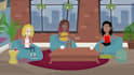 create a custom 2d animated explainer video or sales video