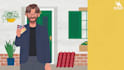 create a colorful whiteboard animation explainer video