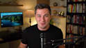 create a podcast style ugc video in my studio