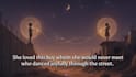 create simple and amazing music lyric video