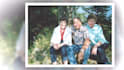 create an awesome memorial slideshow, photo slideshow video