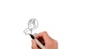 create professional whiteboard animation explainer videos