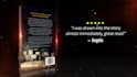 create your exciting book promotion video