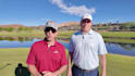 add professional shot tracers to your golf videos