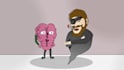 create 2d cartoon animation for music videos and promotion