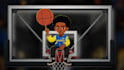 create 2d cartoon animation and character animation