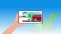 create a 2d explainer video or sale video