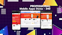 convert any website to android ios app with guaranteed approval