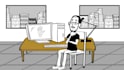 create an awesome whiteboard video animation