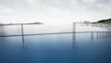 3d modelling and renderings for roads and bridges