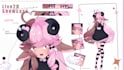 rig your live2d vtuber model avatar