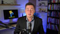 create an american male spokesperson video