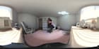 edit your VR 360 video, professionally