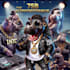 design and animate motion album cover for your music