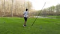 add professional shot tracers to your golf videos