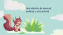 make animated promos  with motion graphics