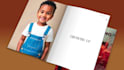 make a professional 3d book promotion video trailer