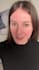 record a female ugc selfie video