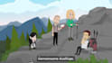 do premium custom explainer video animation
