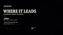 do professional video editing and motion graphics