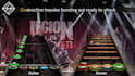 chart the song you want for clone hero