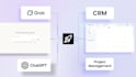 create a saas software demo animated explainer video animation